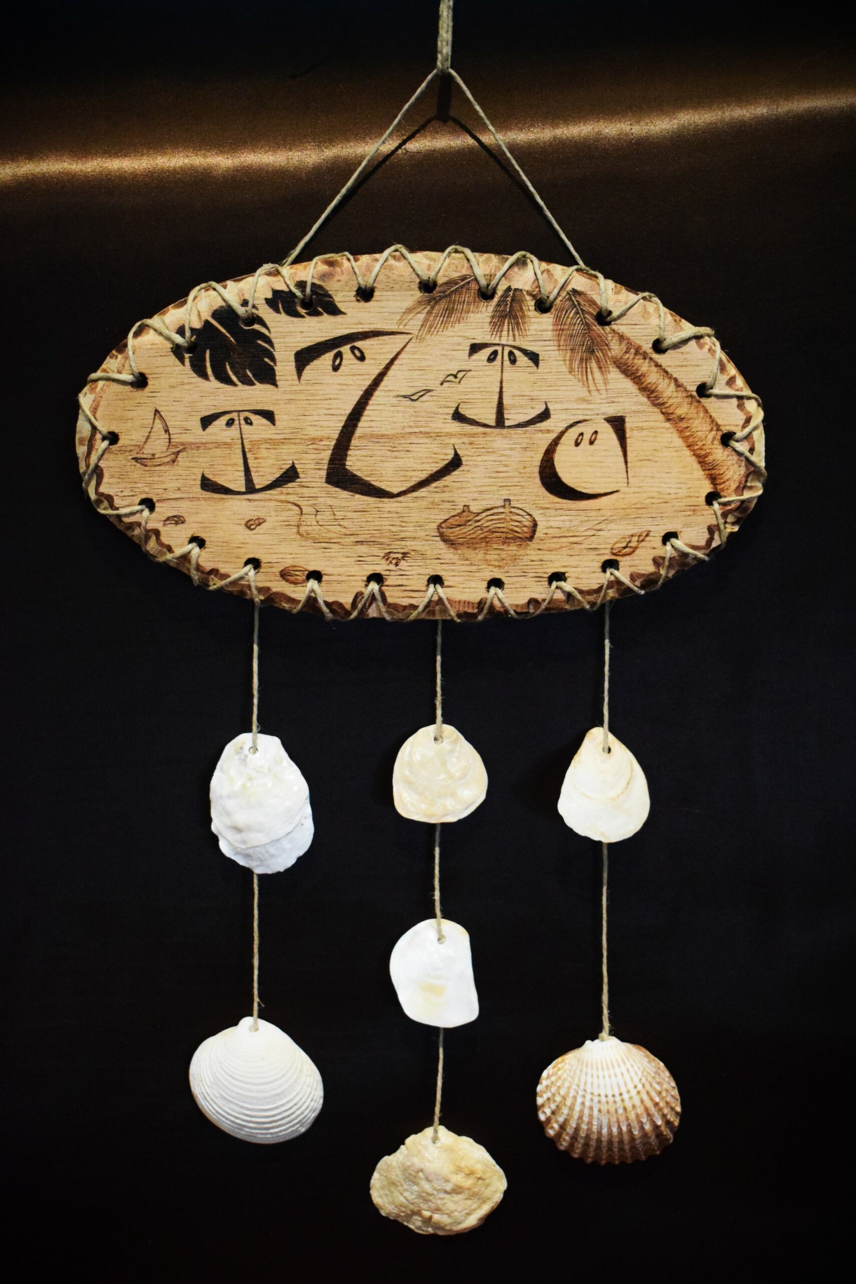 Plaque Izia