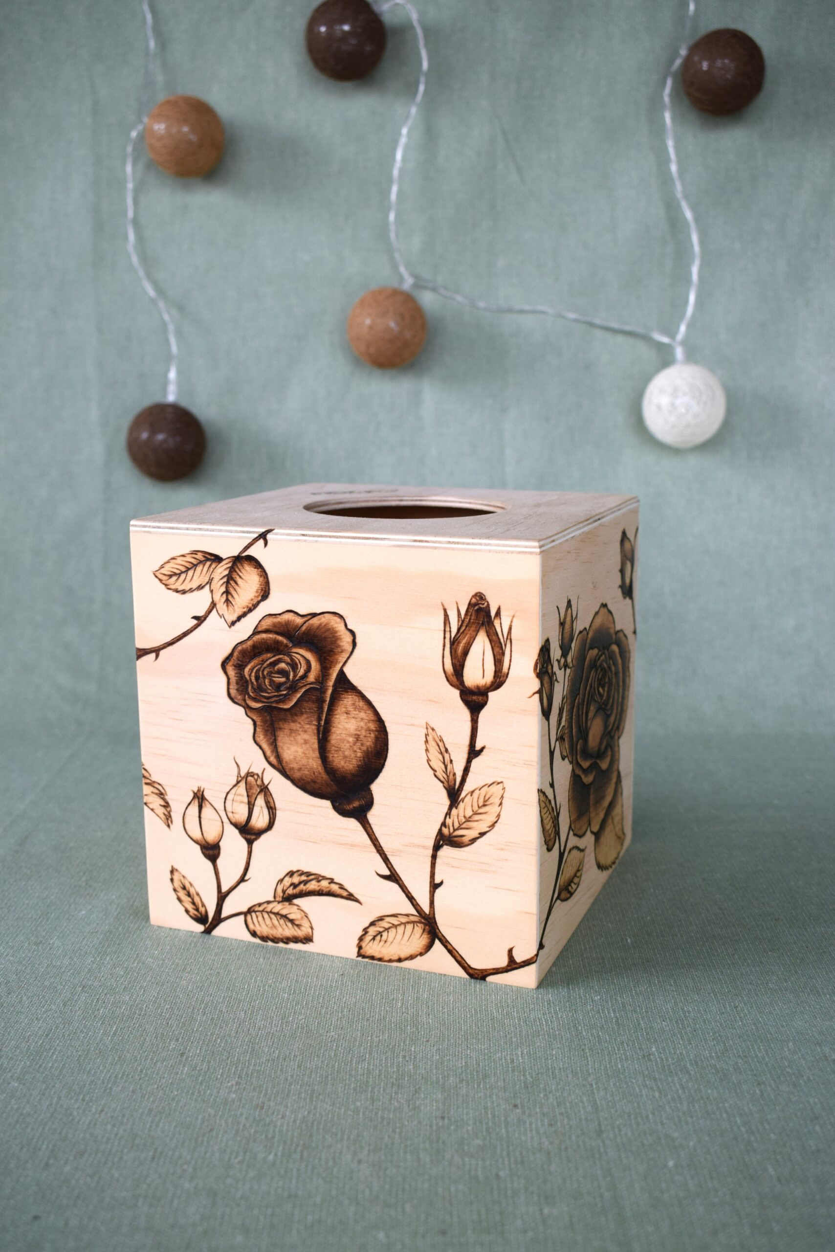 Boite Rose 2
