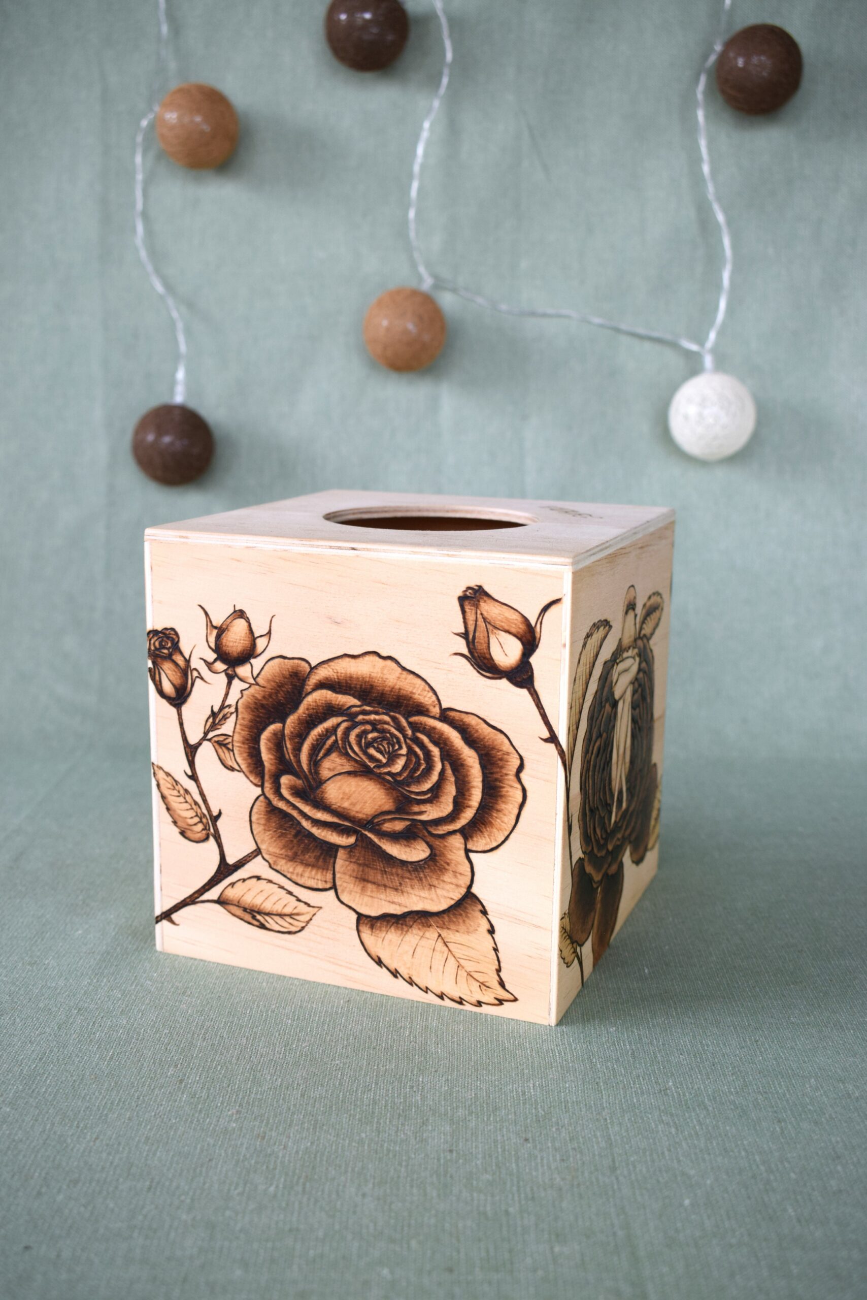 Boite Rose 3