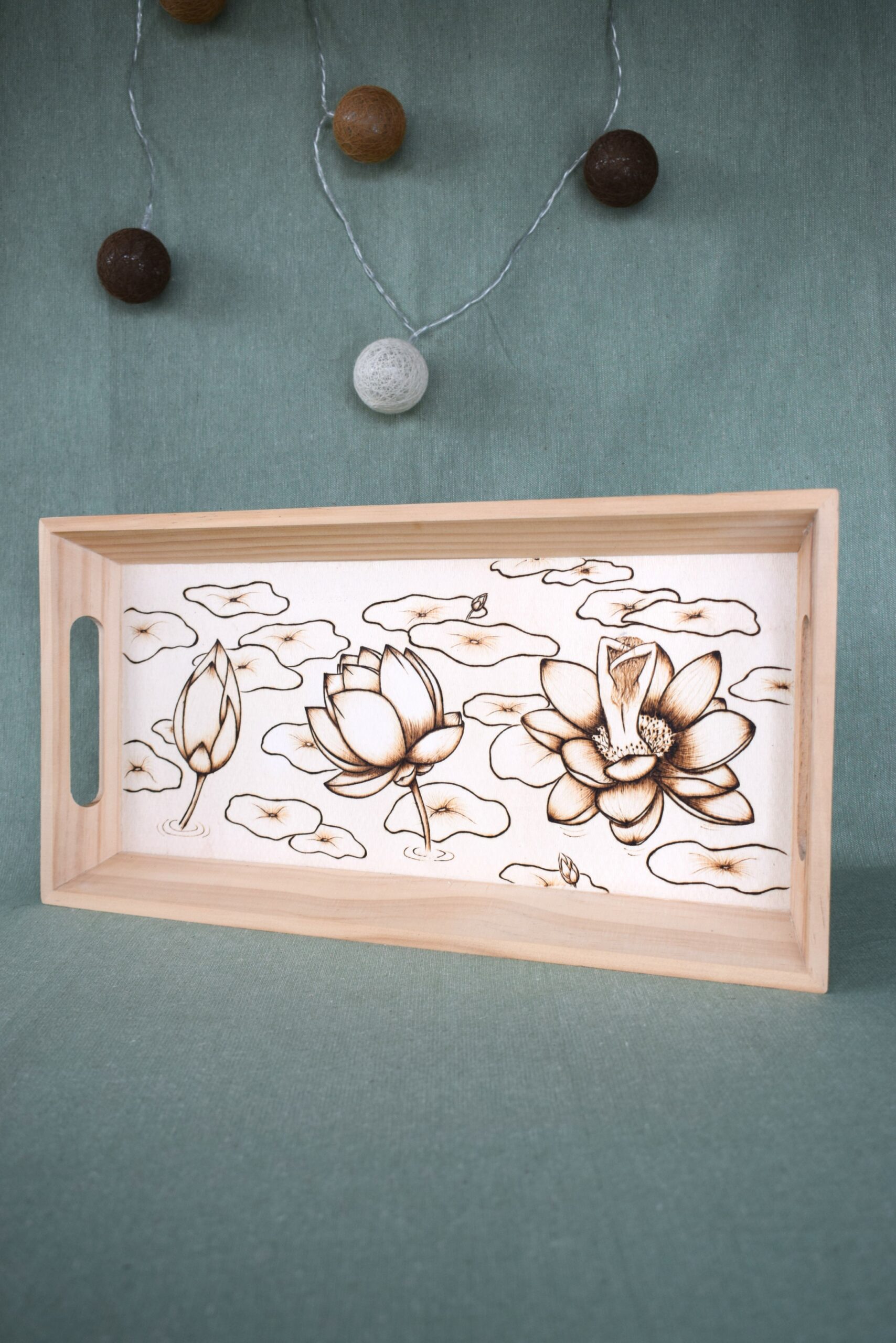 Plateau Lotus