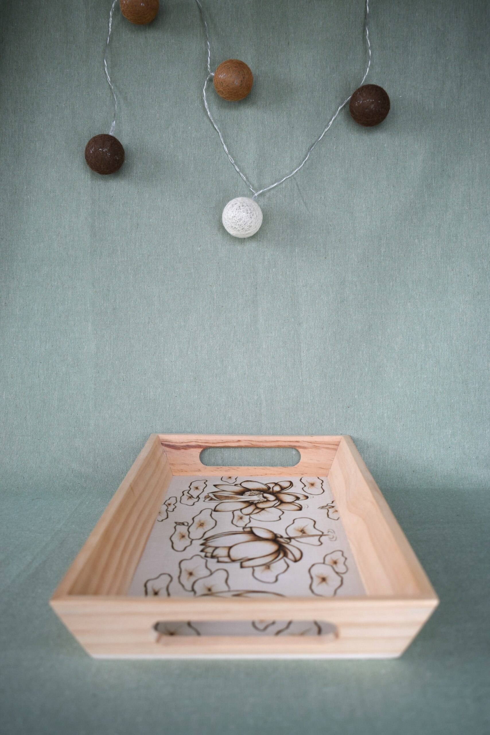Plateau Lotus bis